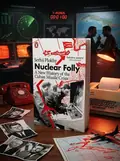 Nuclear Folly. A New History of the Cuban Missile Crisis — Сергій Плохій, обкладинка
