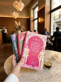 Одного разу розбите серце. Комплект з 3-х книг - Стефані Ґарбер — Стефані Гарбер, фото 2