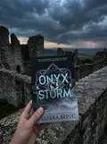 Onyx Storm — Ребекка Яррос, фото 2