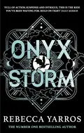 Onyx Storm — Ребекка Яррос, фото 3