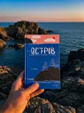Острів — Меша Селімович, фото 2