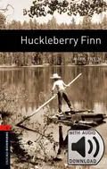Oxford Bookworms Library Level 2. Huckleberry Finn audio pack — Марк Твен, фото 3