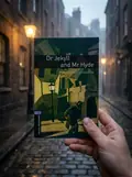 Oxford Bookworms Library Level 4. Dr Jekyll and Mr Hyde audio pack — Роберт Льюіс Стівенсон, фото 2