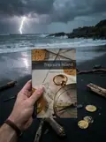 Oxford Bookworms Library Level 4. Treasure Island audio pack — Роберт Льюіс Стівенсон, фото 2