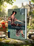 Oxford Bookworms Library Level 5. The Garden Party and Other Stories audio pack — Кетрін Менсфілд, обкладинка