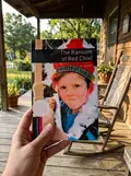 Oxford Bookworms Library Starter Level. The Ransom of Red Chief — О. Генрі, фото 2