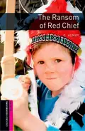 Oxford Bookworms Library Starter Level. The Ransom of Red Chief — О. Генрі, фото 3