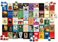 Пазли "50 українських книг", фото 6