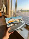 Пазли "Ан-225 Мрія — найбільший у світі літак", фото 2