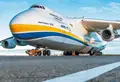 Пазли "Ан-225 Мрія — найбільший у світі літак", фото 3