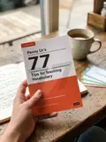 Penny Ur's 77 Tips for Teaching Vocabulary — Пенні Ур, фото 2