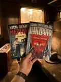 Пентекост і Паркер. Комплект із 2-х книг. Стівен Спотсвуд, фото 2
