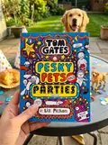 Pesky Pets and Parties, фото 2