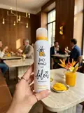 Пінка для душу Bilou Juicy Mango 200 мл, фото 2