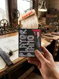 Player Piano — Курт Воннеґут, фото 2