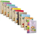 Подарунковий комплект книг із 10 книг Джуді Муді, фото 3