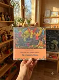 Поет та його сонячна школа. Як з'явились букви. Книга 1 — Тетяна Сотнікова, фото 2