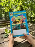 Походжайко. Природне довкілля — Зоя Головко, фото 2