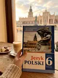 Польська мова 6 клас. 2 рік навчання — Біленька-Свистович Леся, фото 2