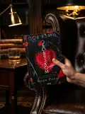 Пов'язані обов'язком (Хроніки мафії. Народжені у крові #2), фото 2