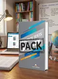 Practice Tests A2 Key. Teacher's Book (with DigiBooks App) — Дженні Дулі, обкладинка