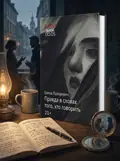 Правда в словах того, хто говорить — Ірина Лазоревич, обкладинка