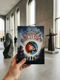 Містл-Енд. Пробудження грифона. Книга 1 — Бенедикт Міроу, фото 2