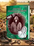 Пригоди підсадного Качура — Євдокія Тютюнник, обкладинка