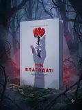 Рік Благодаті — Кім Ліґґетт, обкладинка