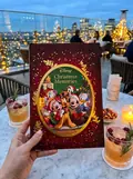 Різдвяні спогади Disney, фото 2