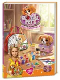 ROYAL PET’S Набір Сумочка з собачкою (помаранчева коробка) RP-01-03U, обкладинка