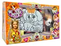 ROYAL PET’S Набір Сумочка з собачкою (помаранчева коробка) RP-01-03U, фото 3