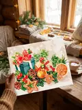 Розпис по номерах Чарівна казка 40х50 (Ідейка), фото 2