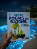 Scots Poems for Bairns — JK Annand, фото 2