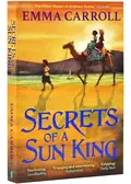 Secrets of a Sun King — Керролл Емма, фото 3