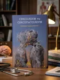 Сексологія та сексопатологія. Бойко М. І. — Бойко М.І., обкладинка