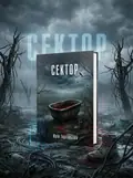 Сектор — Юрій Гадзінський, обкладинка