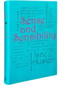 Sense and Sensibility — Джейн Остін, фото 3