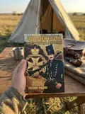 Щоденник піхотинця Гарріса — Бенджамін Ренделл Гарріс, фото 2