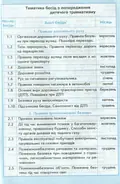 Щоденник з безпеки життєдіяльності 1-4 класи — Ольга Кравцова, фото 6