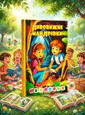 Школярик. Дивовижні мандрівки. Жовта — Міндерене Т., обкладинка