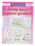 Склад чисел першого десятка, фото 3