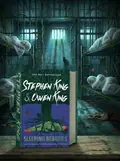 Sleeping Beauties — Стівен Кінг, обкладинка