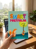 Smart Portfolio Book 3 — Євгенія Жукова, фото 2