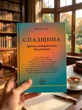 Спадщина. Зразки нотаріальних документів — Оксана Коротюк, фото 2