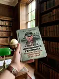 Спогади німецького генерала. Танкові війська Німеччини 1939-1945 — Гейнц Гудеріан, фото 2