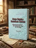 Стара Волинь і Волинське Полісся. Краєзнавчий словник від найдавніших часів до 1914 р. Том 2 — Цинкаловський О., обкладинка