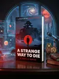 Strange Way to Die — G. Bamford, обкладинка