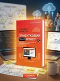 Створи і запусти прибутковий SAAS-бізнес — Катерина Миронюк, обкладинка