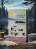 Sunday's Children — Інгмар Бергман, обкладинка